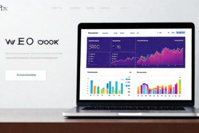 Un sitio Wix optimizado impulsa el marketing digital