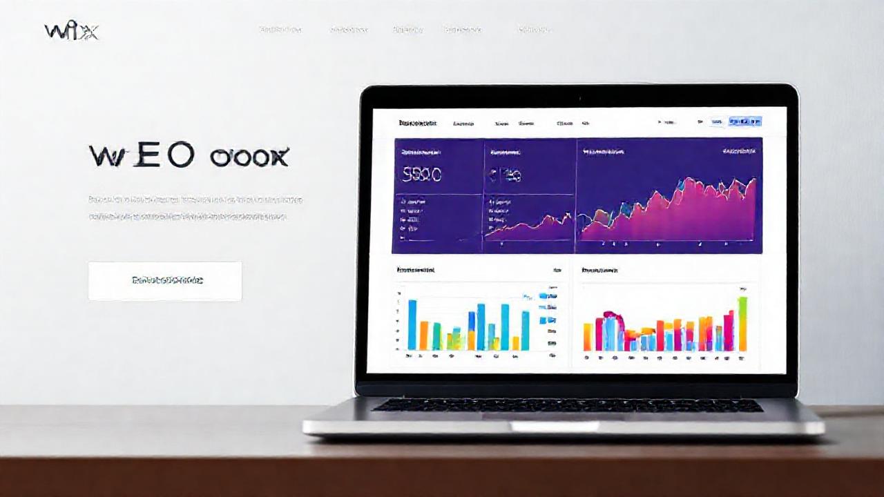 Un sitio Wix optimizado impulsa el marketing digital