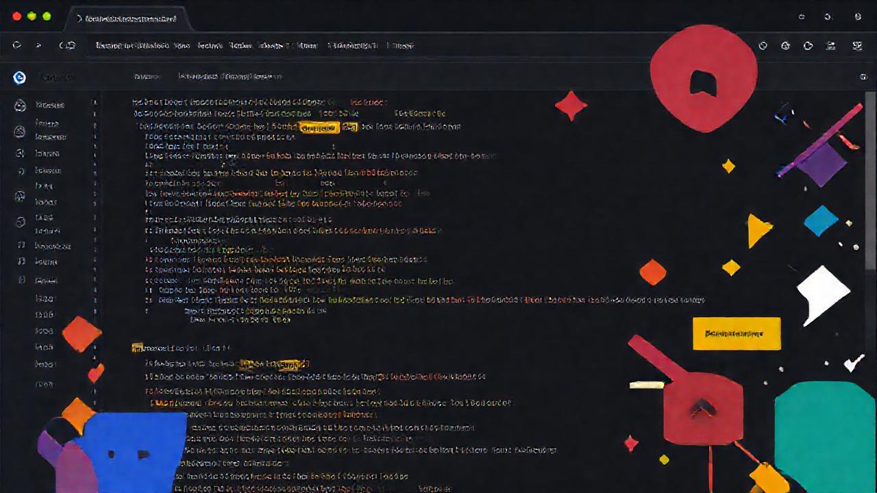 Google Sites ofrece diseño vibrante y caótico
