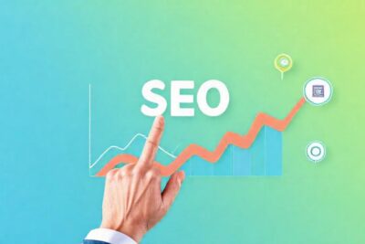 Diseño web profesional optimizado para marketing