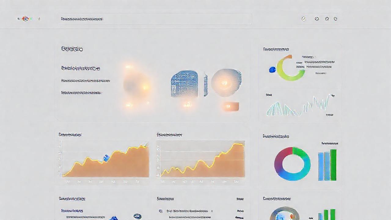 Google Sites: diseño moderno y SEO