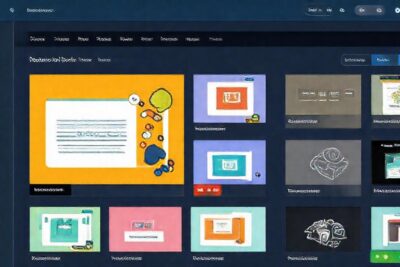 Wix ofrece aprendizaje digital moderno y atractivo
