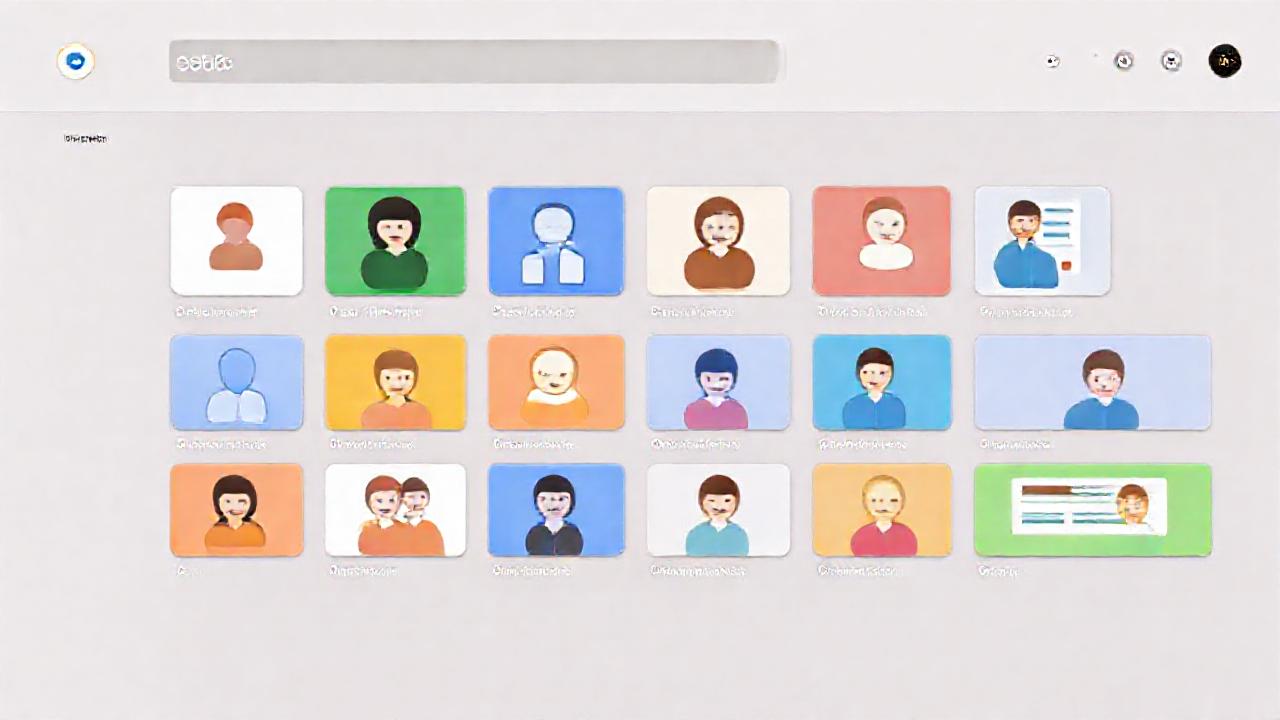 Google Sites facilita comunidades digitales colaborativas