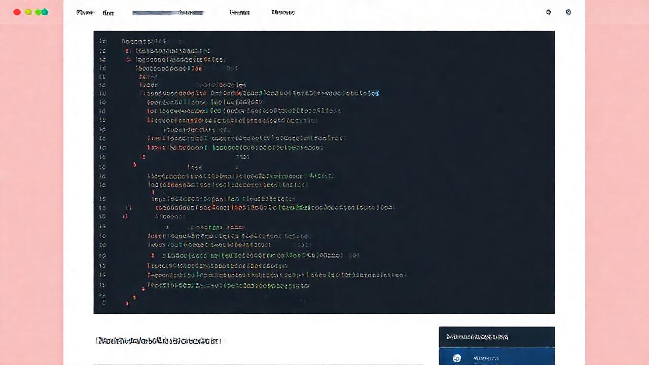 Diseño digital moderno para Blogger