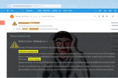 Un correo electrónico confuso genera frustración y errores
