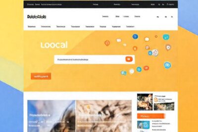 Un diseño web atractivo optimiza el SEO