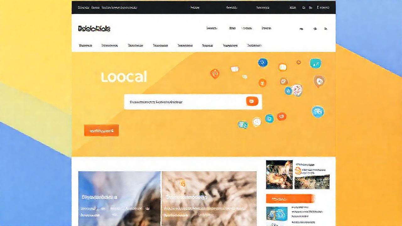 Un diseño web atractivo optimiza el SEO