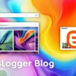 Blog atractivo y optimizado visualmente