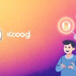 Ilustración profesional: diseño web digital vibrante