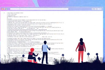 Diseño web accesible para todos