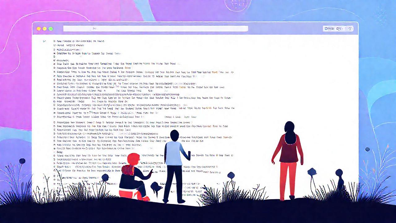 Diseño web accesible para todos