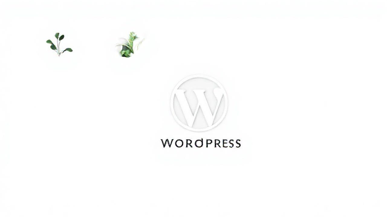 Diseño web moderno, minimalista y elegante