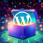 WordPress: innovación digital conectada y brillante