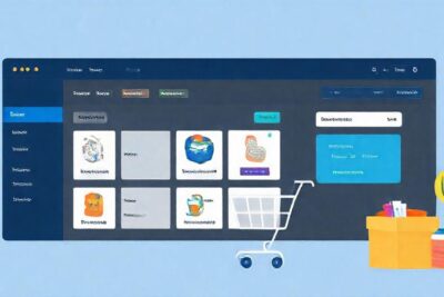WordPress ofrece una tienda digital atractiva