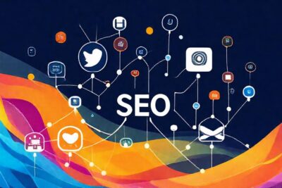 Marketing digital visualmente atractivo e innovador