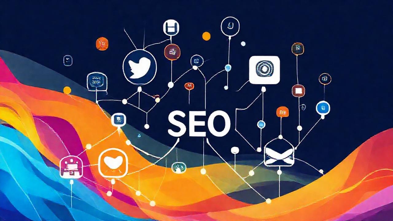 Marketing digital visualmente atractivo e innovador