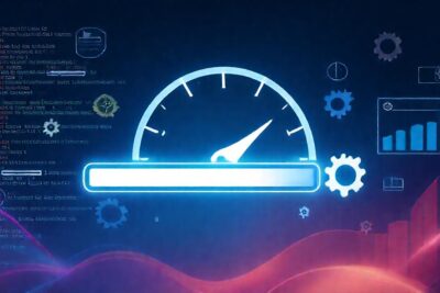 Optimización web acelera la experiencia digital