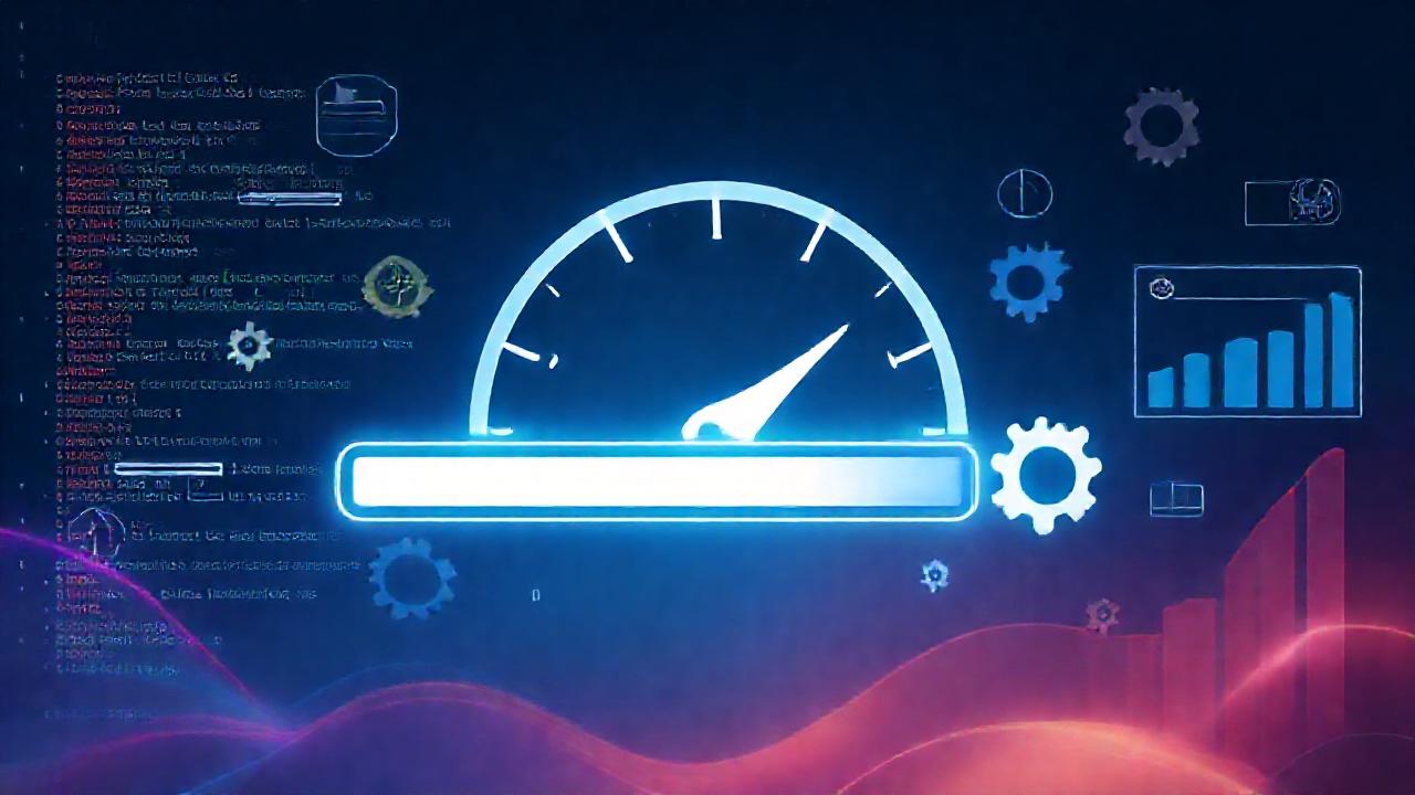 Optimización web acelera la experiencia digital