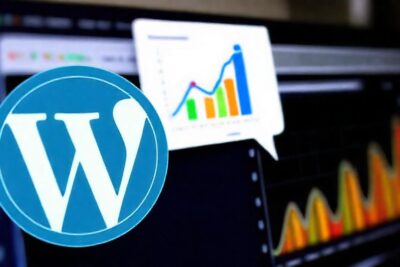 WordPress facilita una conexión digital moderna