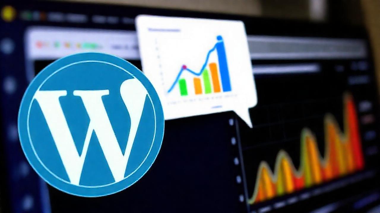 WordPress facilita una conexión digital moderna