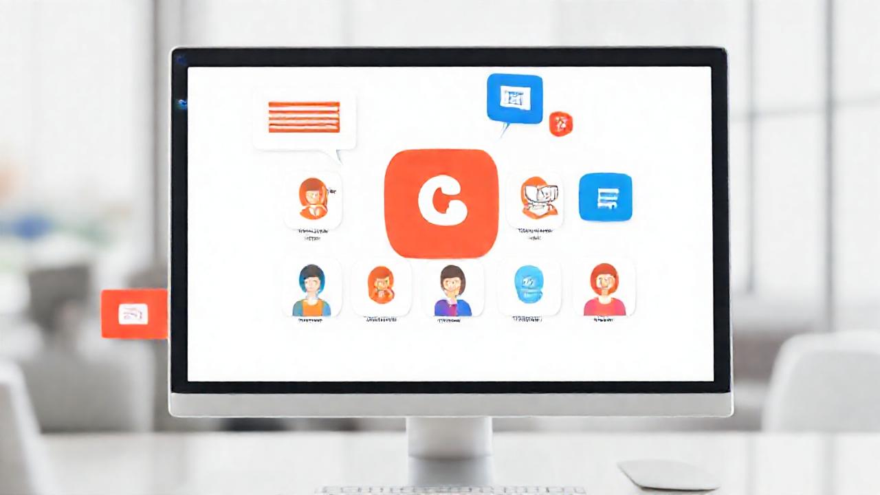 Google Sites ofrece soporte digital amigable