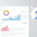 Interfaz de blog optimizada para el éxito