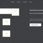 Diseño web moderno y accesible