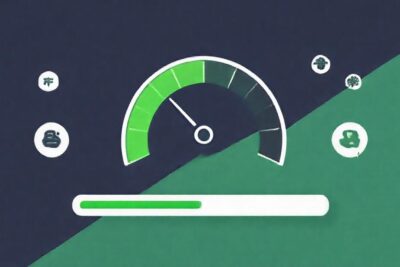 Un blog rápido y atractivo visualmente