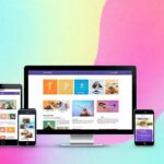 Diseño web adaptable y visualmente atractivo