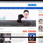 Un blog moderno y atractivo funciona bien